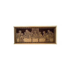 MJ4551 Last Supper Wall Art