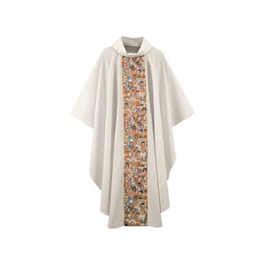 G66424A Chasuble  Front Only