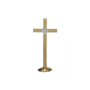 216-108 Altar Cross