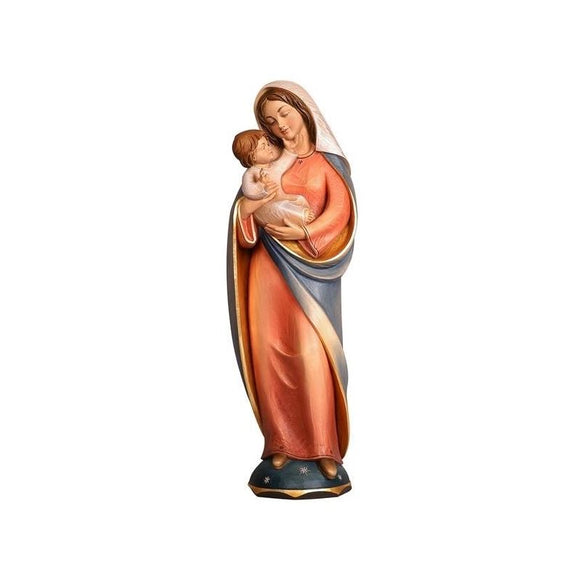 161000 Madonna Pema Statue