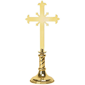 k-1139-AC Altar Cross