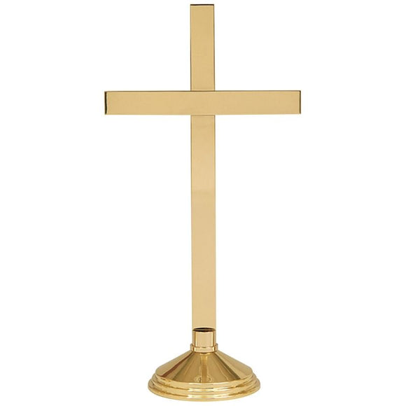 k-481 Altar Cross