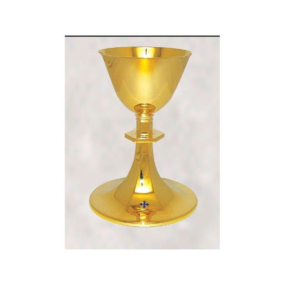 10-050 Chalice and Paten