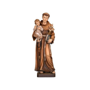 240000 St. Anthony with Child Statue