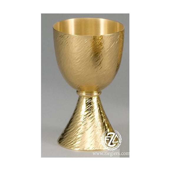 Ziegler Communion Cup Style 2595 Host Capacity 725