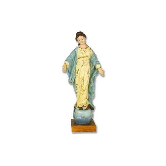 F7142 Kingdom of Mary Statue