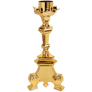 k-875 Paschal Candle Holder