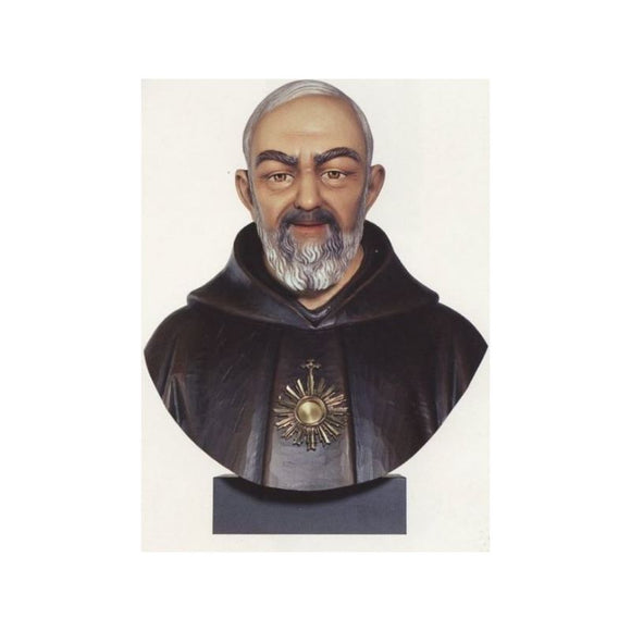 Padre Pio - Bust