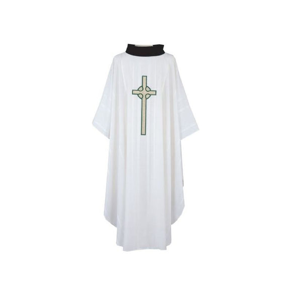 812 Washable generously made Chasuble