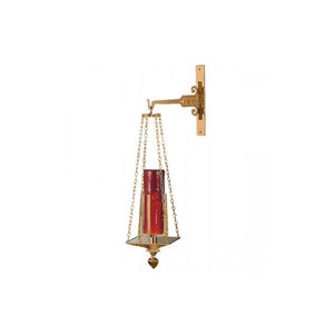 200-48 Hanging Sanctuary Lamp