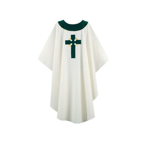 G64264A Chasuble  Front Only