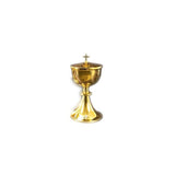 Ziegler Ciborium | Knights of Columbus Emblem | Style