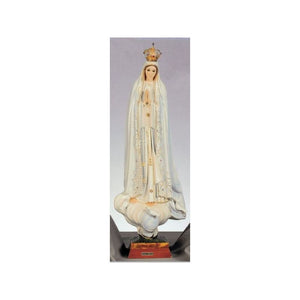 36-300 Our Lady of Fatima