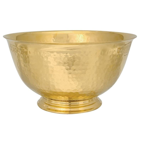 k-348 Brass Bowl