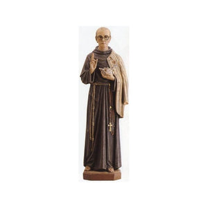 St Maximilian Kolbe