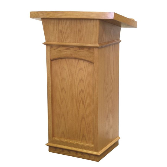 LECTERN,Woerner Wood Stain Colors