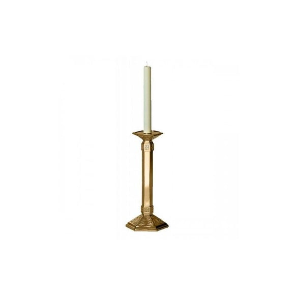 242-XX Altar Candlestick