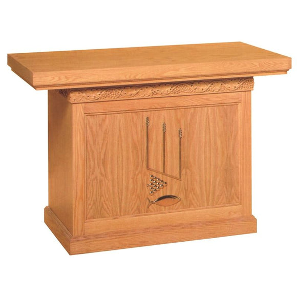 COMMUNION TABLE/ALTAR,5''