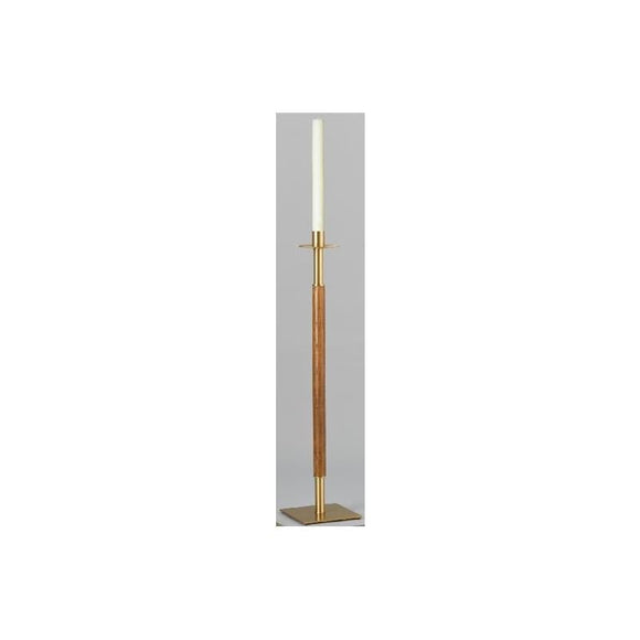 Ziegler | Style 1877 | Standard Paschal Candle Stand ONLY