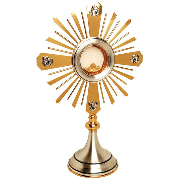 k-984 Monstrance