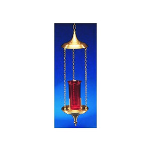 Ziegler | Style 714 | Hanging Sanctuary Lamp