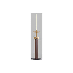 Ziegler | Style 2241 Standard Paschal Candle Stand ONLY