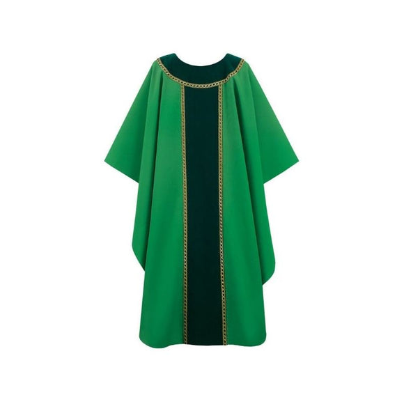 G69385A Chasuble