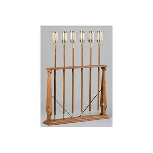 Ziegler | Style 3955 | Processional Torch Stand