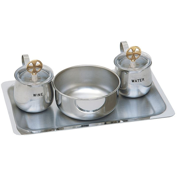 k-425 Cruet Set