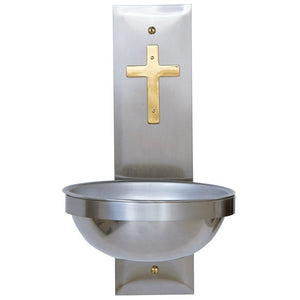 k-149 Holy Water Font