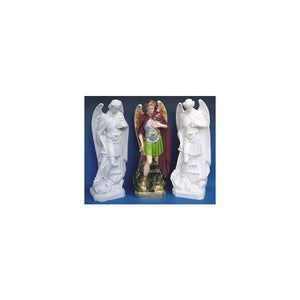 SA2470 24" St Michael the Archangel Statue