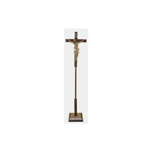 MJ49 Processional Crucifix