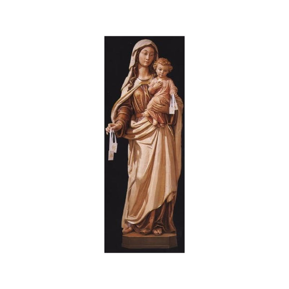 Our Lady of the Mount Carmel