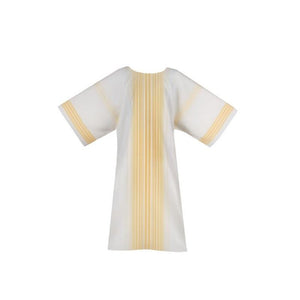 D6492GS Dalmatic  With Understole