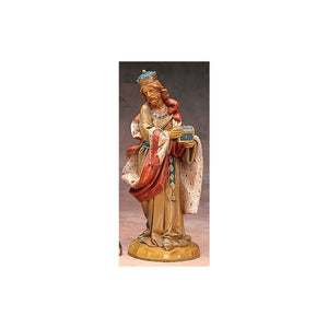 72914 12" KING MELCHIOR FIGURE