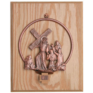 k-781 Stations of the Cross