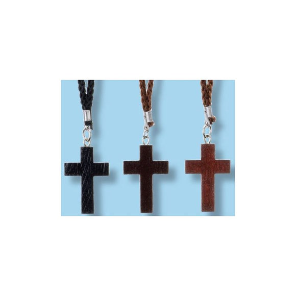 43-200-CD Wood Cross