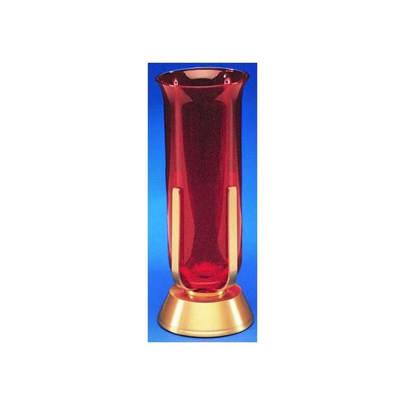 Ziegler | Style 632 | Table|Top Sanctuary Lamp