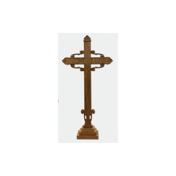 MJ4175 Altar Cross