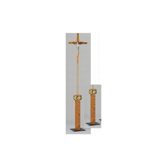 Ziegler | Style 1885B | Base Only for Processional Cross