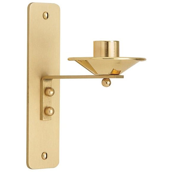 k-339 Wall Candle Holder
