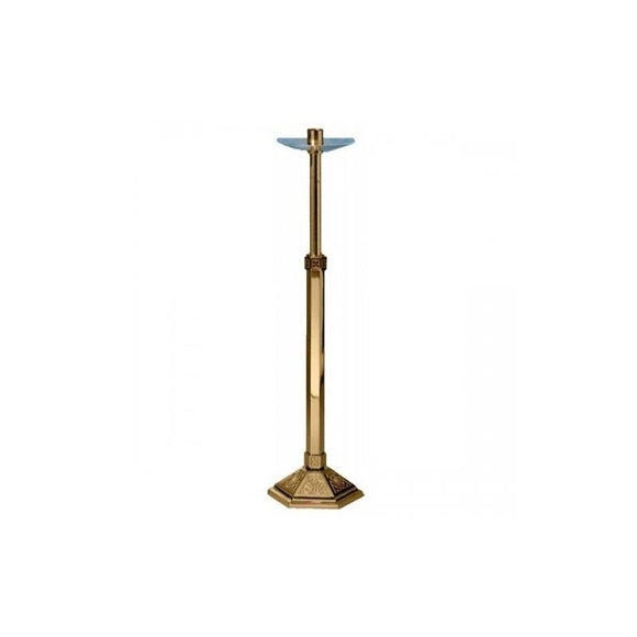 242-206 Processional Candlestick
