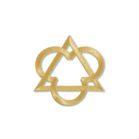 VH021 Trinity Symbol