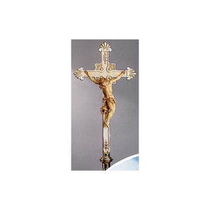 233-271 Processional Crucifix