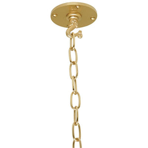 k-319 Steel Chain for Lamps