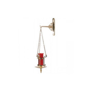 216-48 Hanging Sanctuary Lamp