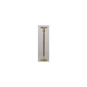 Ziegler | Style 2871 | Paschal Candle Stand ONLY