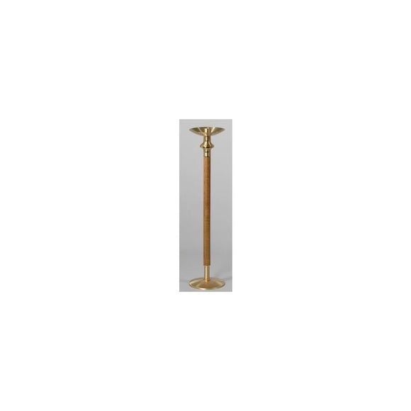 Ziegler | Style 2871 | Paschal Candle Stand ONLY