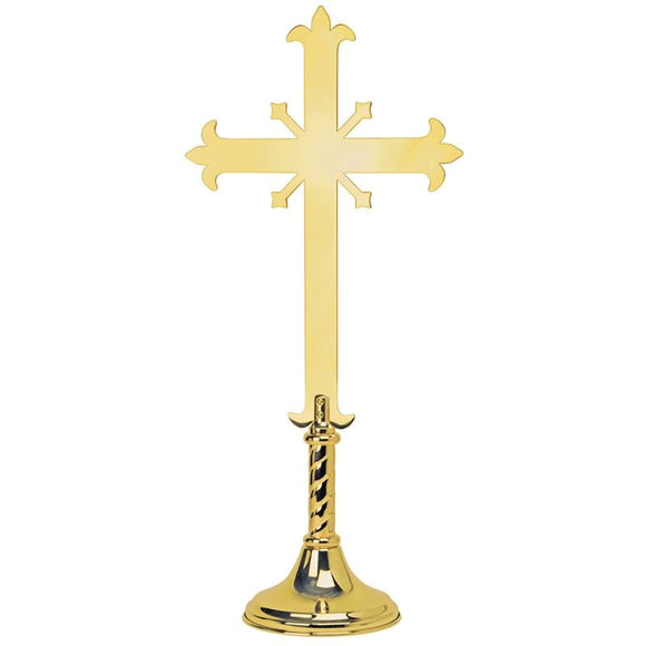 k-1131 Altar Cross