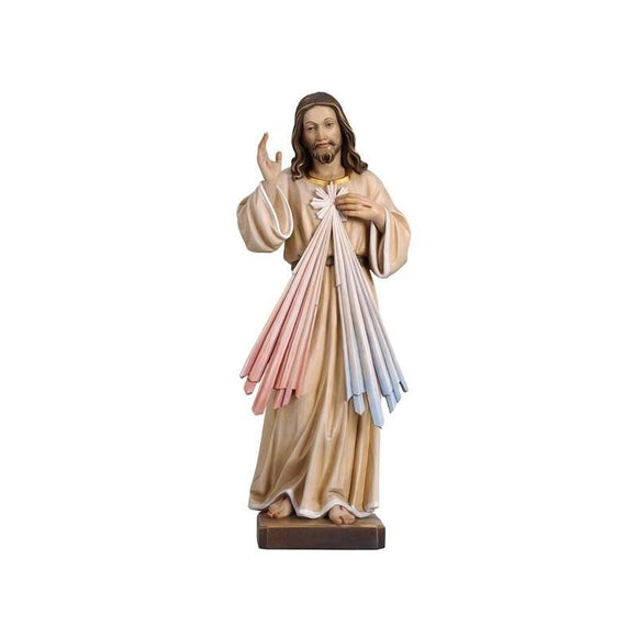 251000 Divine Mercy Statue